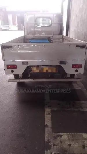 Tata SFC 2018