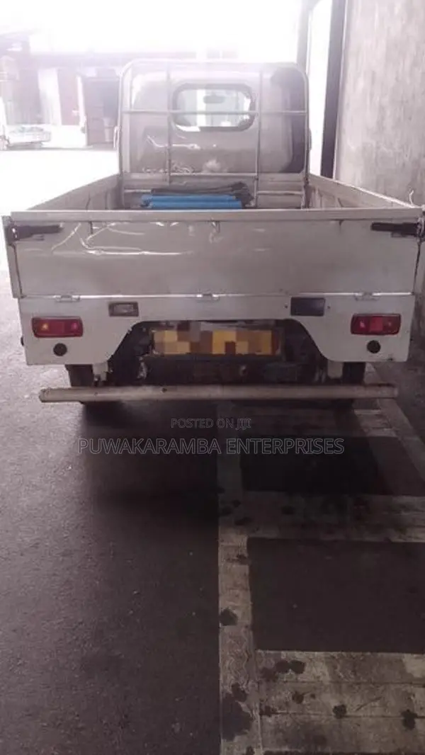 Tata SFC 2018