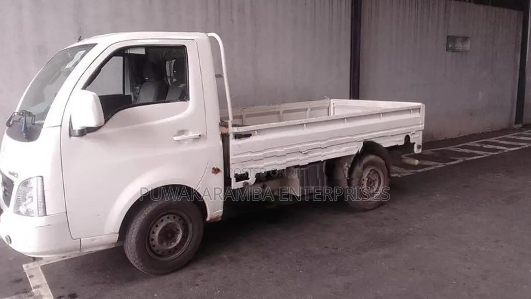 Tata SFC 2018