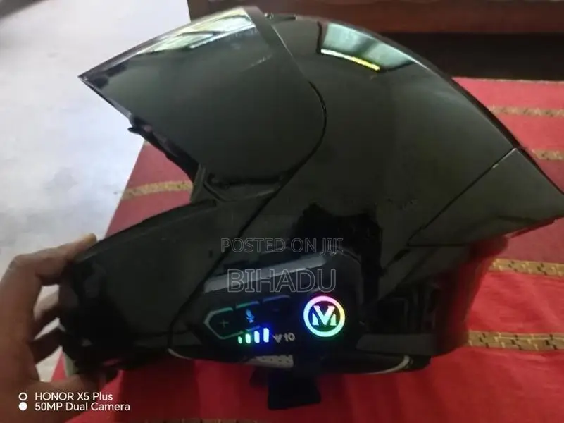 Steelbird SBA20 Helmet