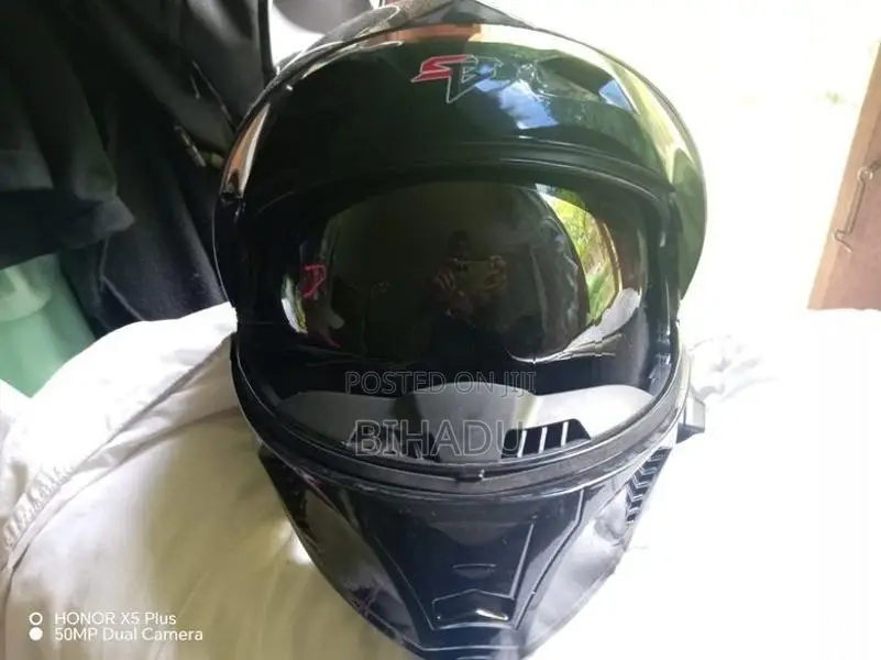 Steelbird SBA20 Helmet
