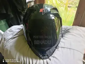 Steelbird SBA20 Helmet