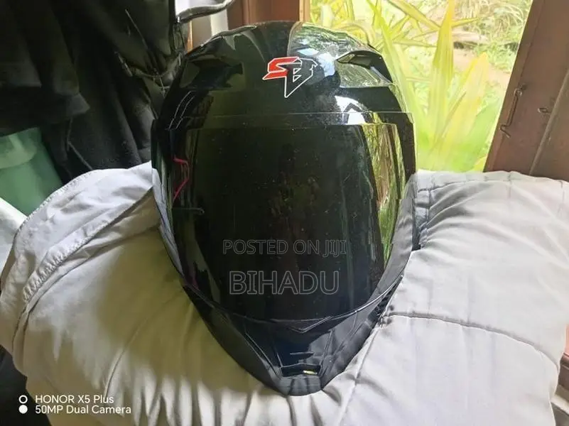 Steelbird SBA20 Helmet