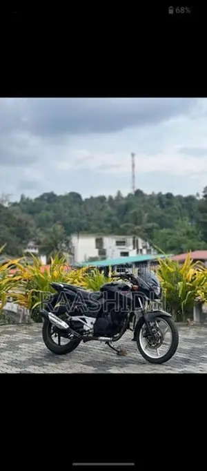 Bajaj Pulsar 180 2011