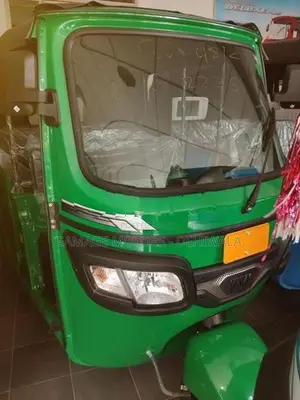 TVS King 2026