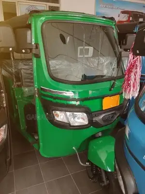TVS King 2026