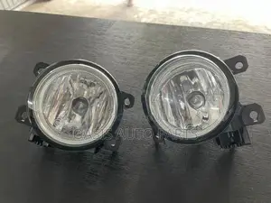 gp5 fog light halogen 35watt glass lens