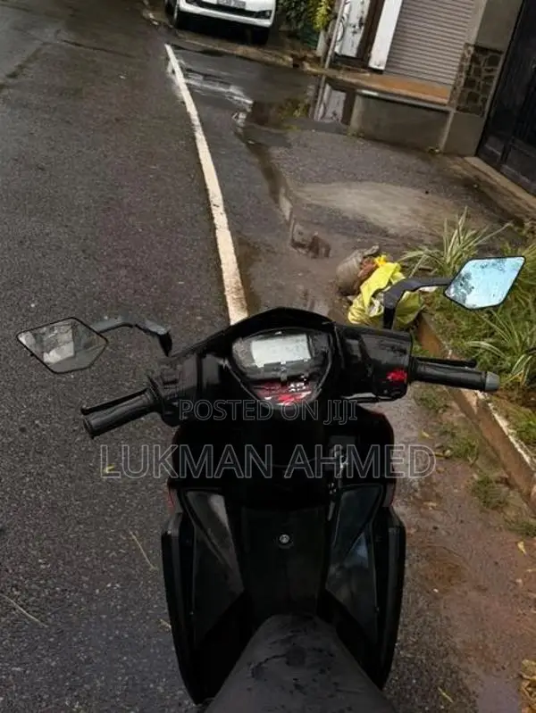 TVS Ntorq 125 Race XP 2025