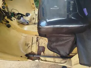 Bajaj RE 2 Stroke 1999