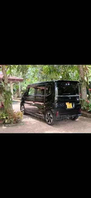 Suzuki Spacia 2024