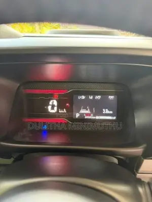 Suzuki Spacia 2024