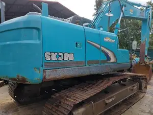 Kobelco SK 2008
