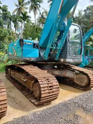 Kobelco SK 2008