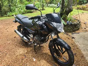 Bajaj Pulsar 135 LS 2010