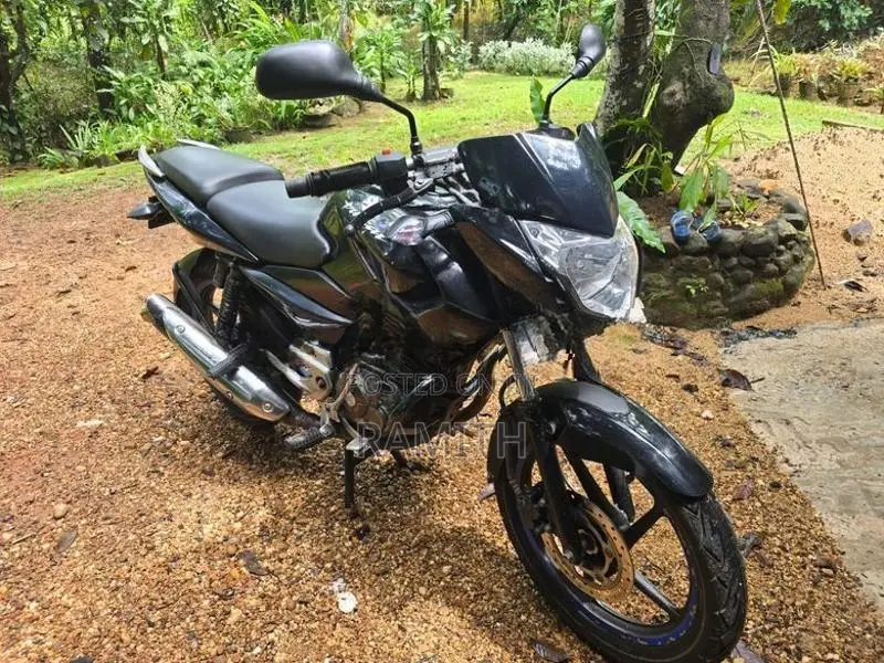 Bajaj Pulsar 135 LS 2010