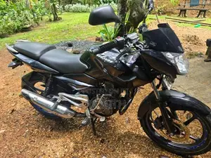Bajaj Pulsar 135 LS 2010