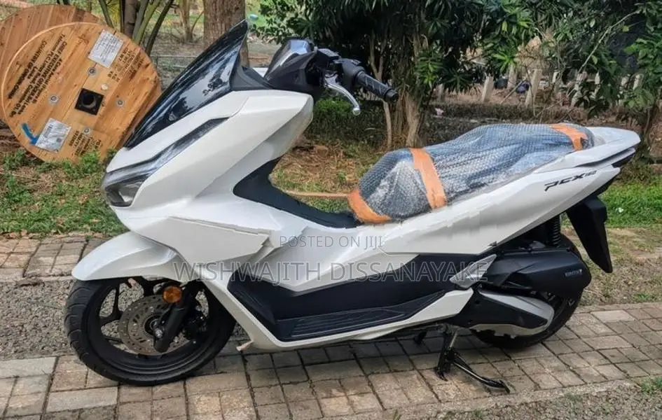 Honda PCX160 2026