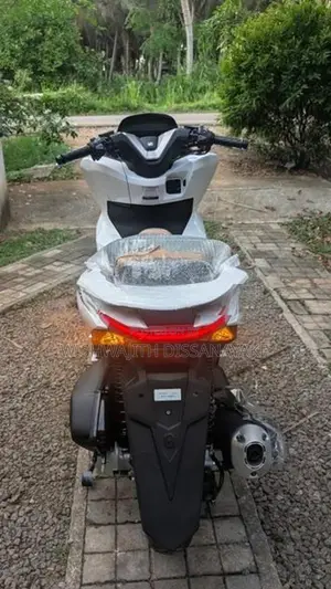 Honda PCX160 2026