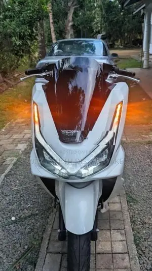 Honda PCX160 2026