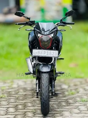 Honda CB Hornet 160R 2017