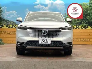 Honda Vezel Z 2024