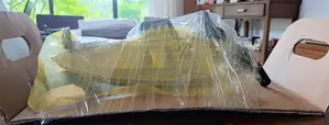 Kia Optima Passenger Side Fog Light
