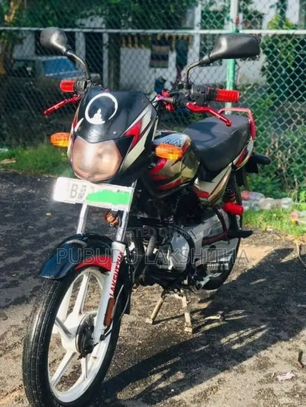 Bajaj CT100 2024
