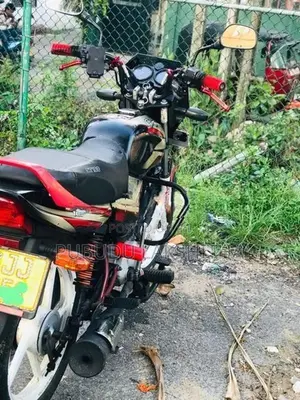 Bajaj CT100 2024