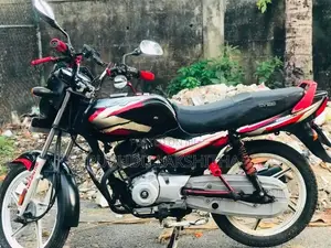 Bajaj CT100 2024