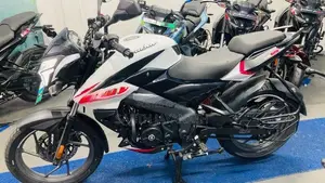 Bajaj Pulsar NS 125 2026