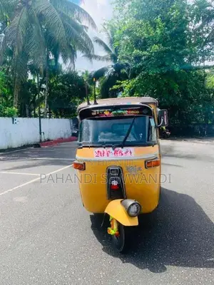 Bajaj RE 1998