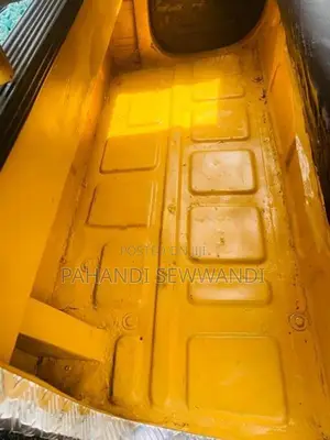 Bajaj RE 1998
