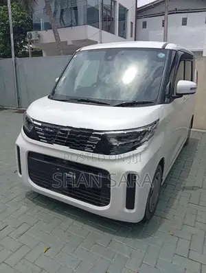 Nissan Roox X 2024