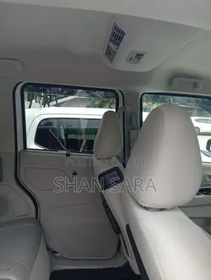 Nissan Roox X 2024