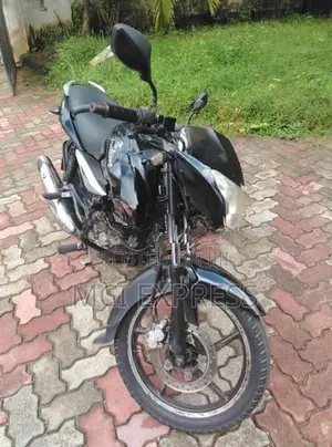 Bajaj Pulsar 135 2010
