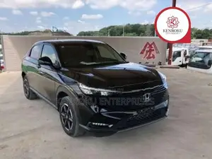 Honda Vezel X 2024