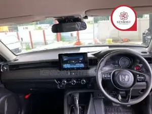 Honda Vezel X 2024