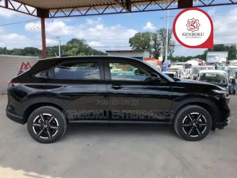 Honda Vezel X 2024