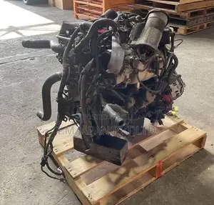 Mitsubishi Lancer Evolution CT9A 4G63 Turbo Engine