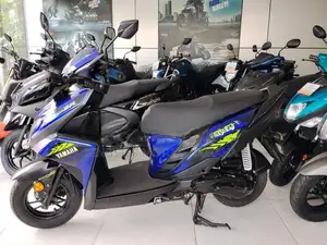 Yamaha RayZR 2018
