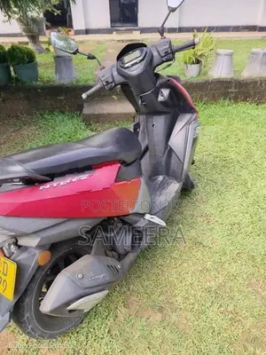 TVS Ntorq 125 2019