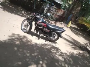 Hero HF Deluxe 2011