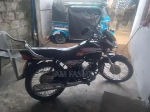 Hero HF Deluxe 2011