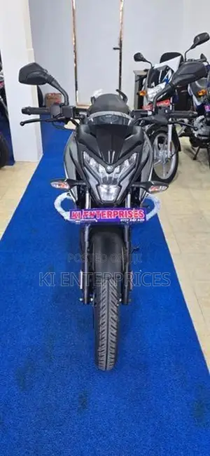 Bajaj Pulsar NS 125 2026