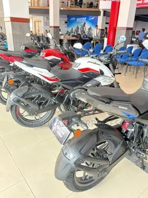 Bajaj Pulsar NS200 2026