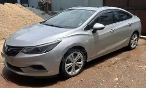 Opel Holden Astra LTZ trm 2018