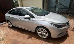 Opel Holden Astra LTZ trm 2018