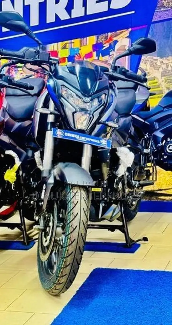 Bajaj Pulsar NS200 2026