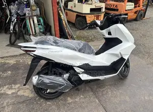 Honda PCX 125 2026