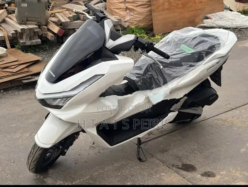 Honda PCX 125 2026